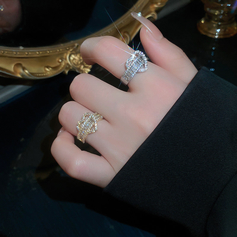 ANILLO ARMADURA
