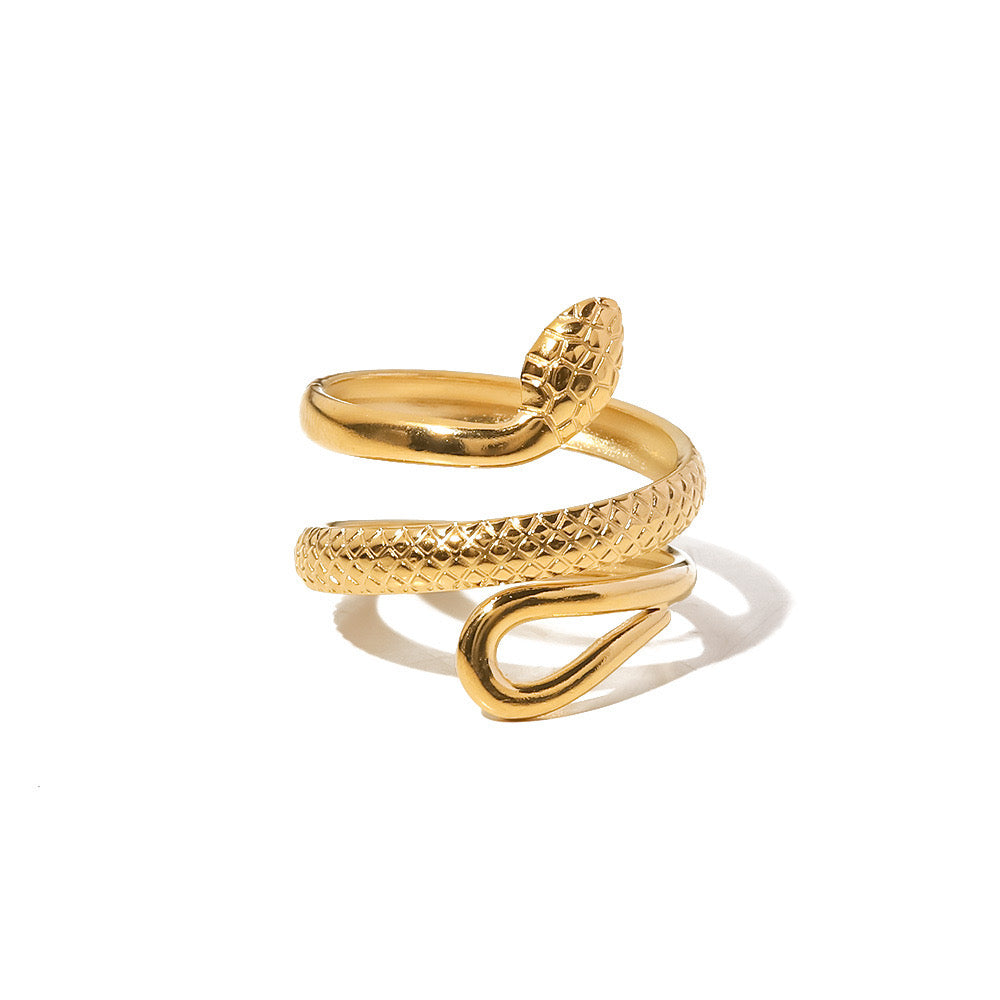 ANILLO ENEMIGA