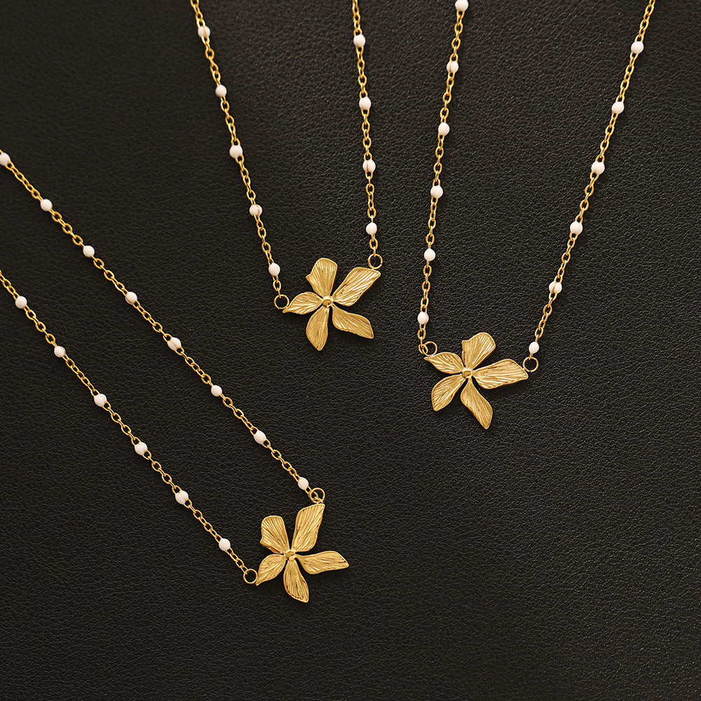 COLLAR MARGARIDA