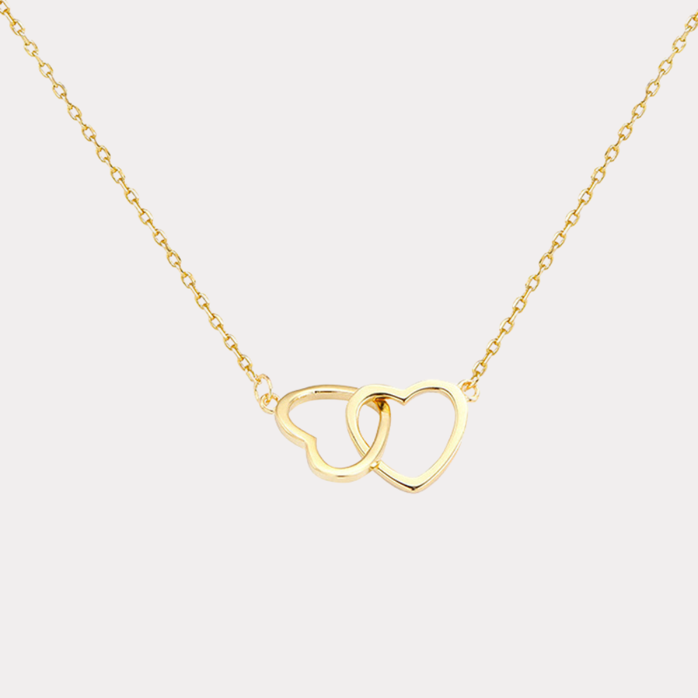 COLLAR DOS AMORES
