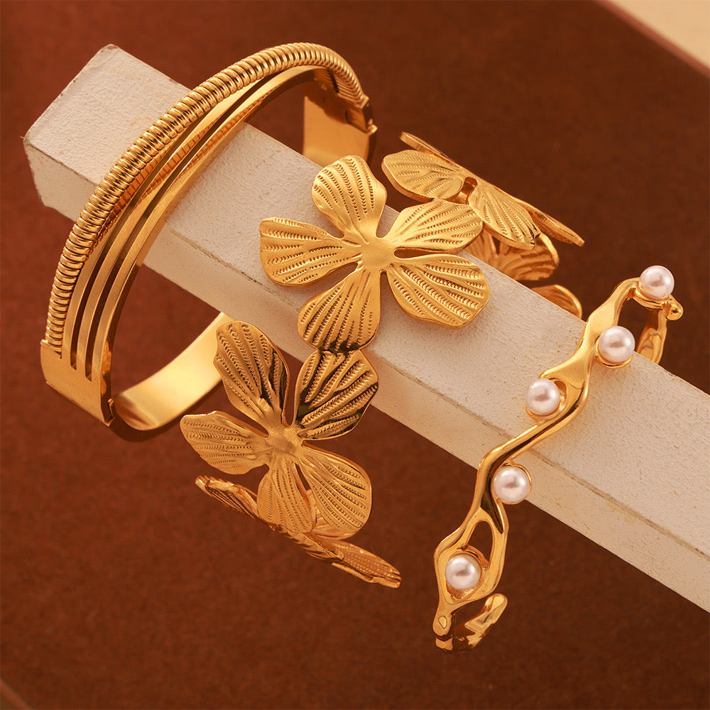 BRACELET ALGAS