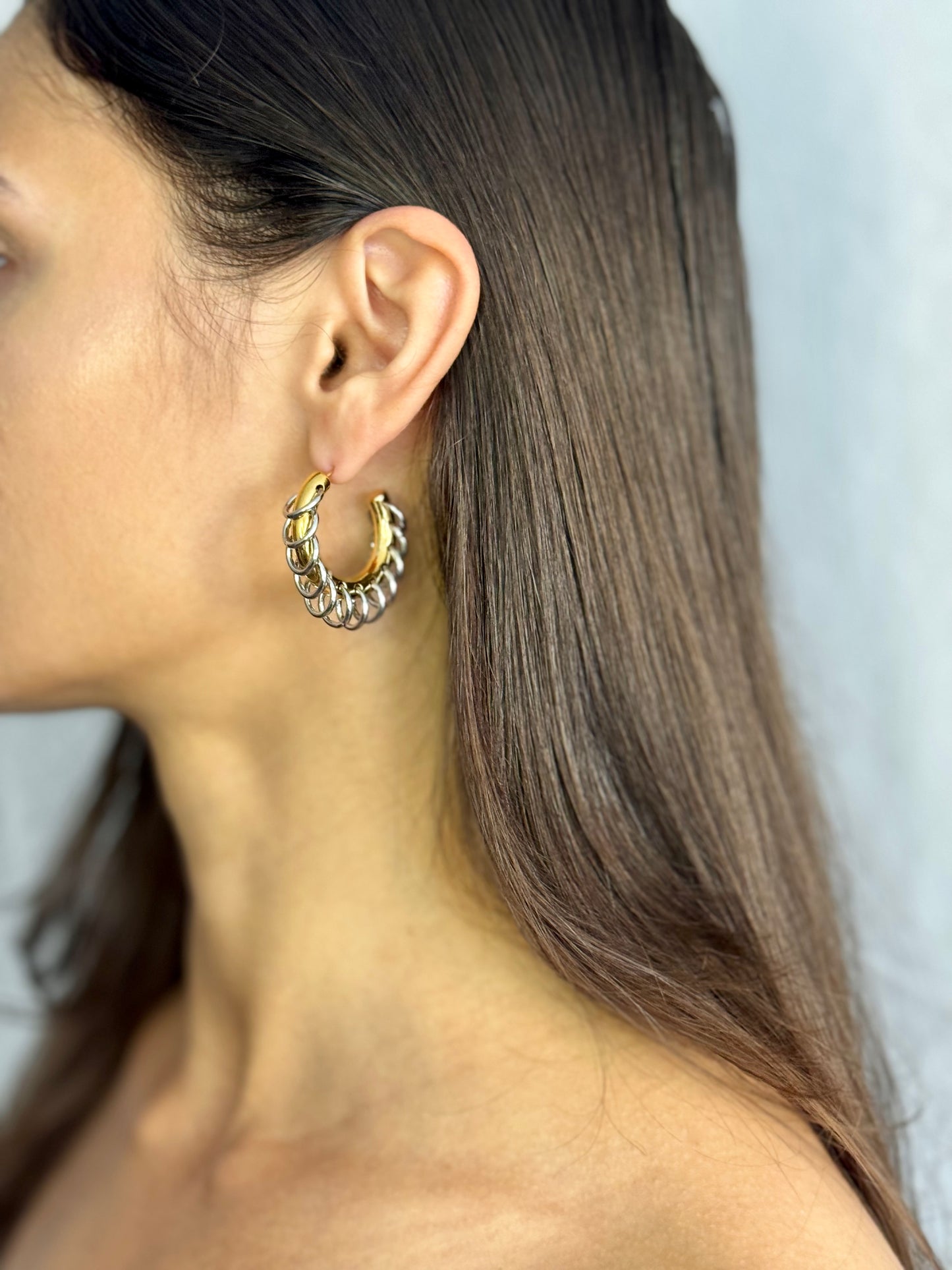 PENDIENTES EXOTIC