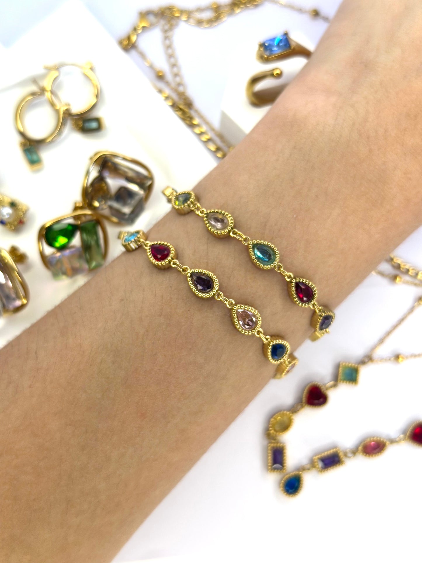 PULSERA BOHEMIA