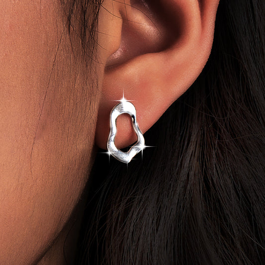 PENDIENTES DISTORCIÓN