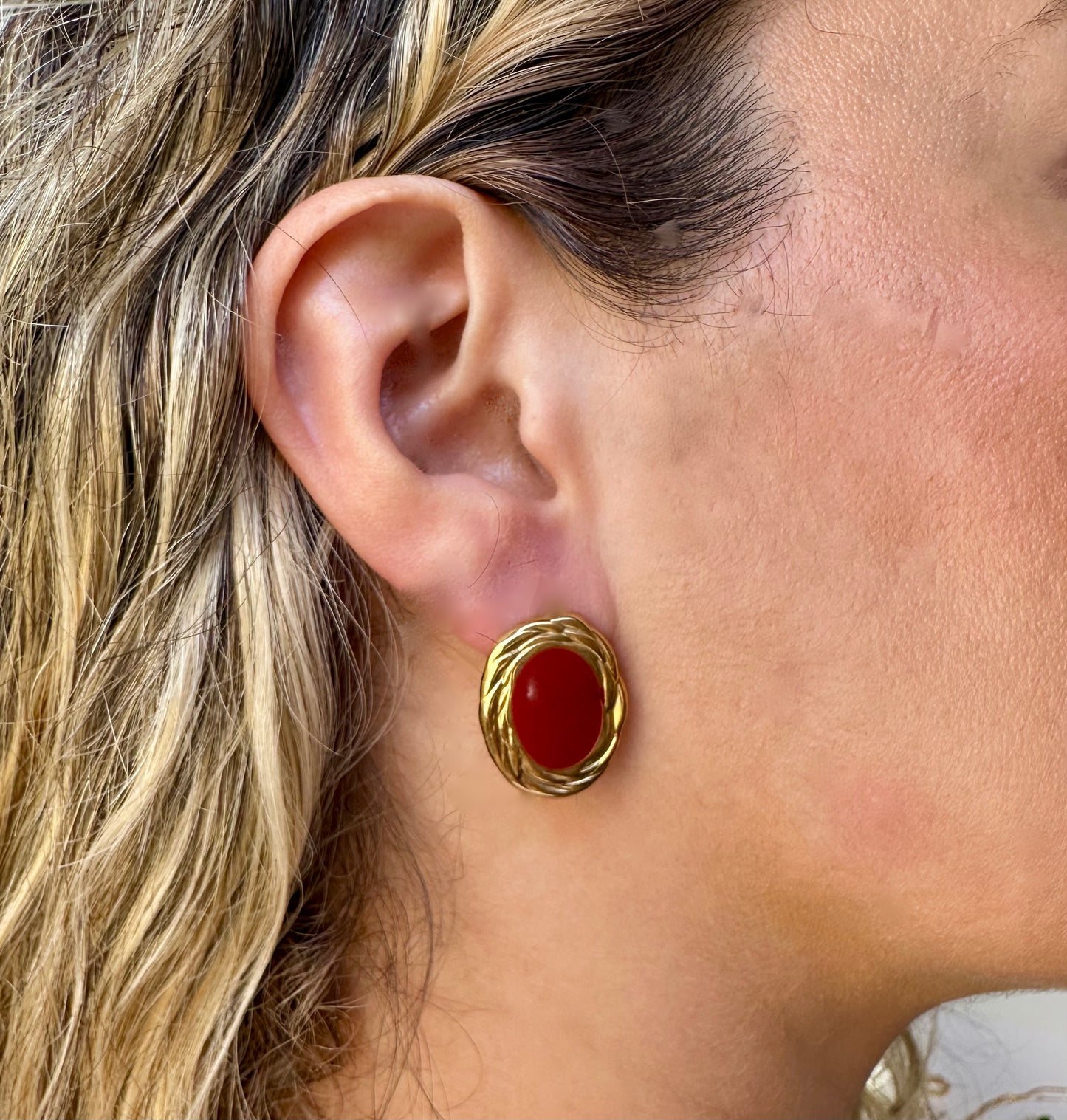 PENDIENTES MALIBÚ