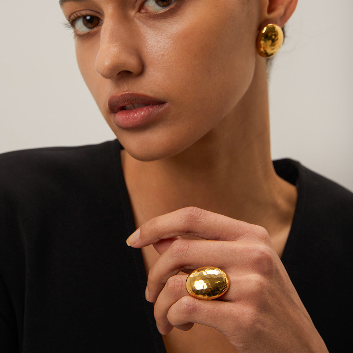 ANILLO ABEJA REINA