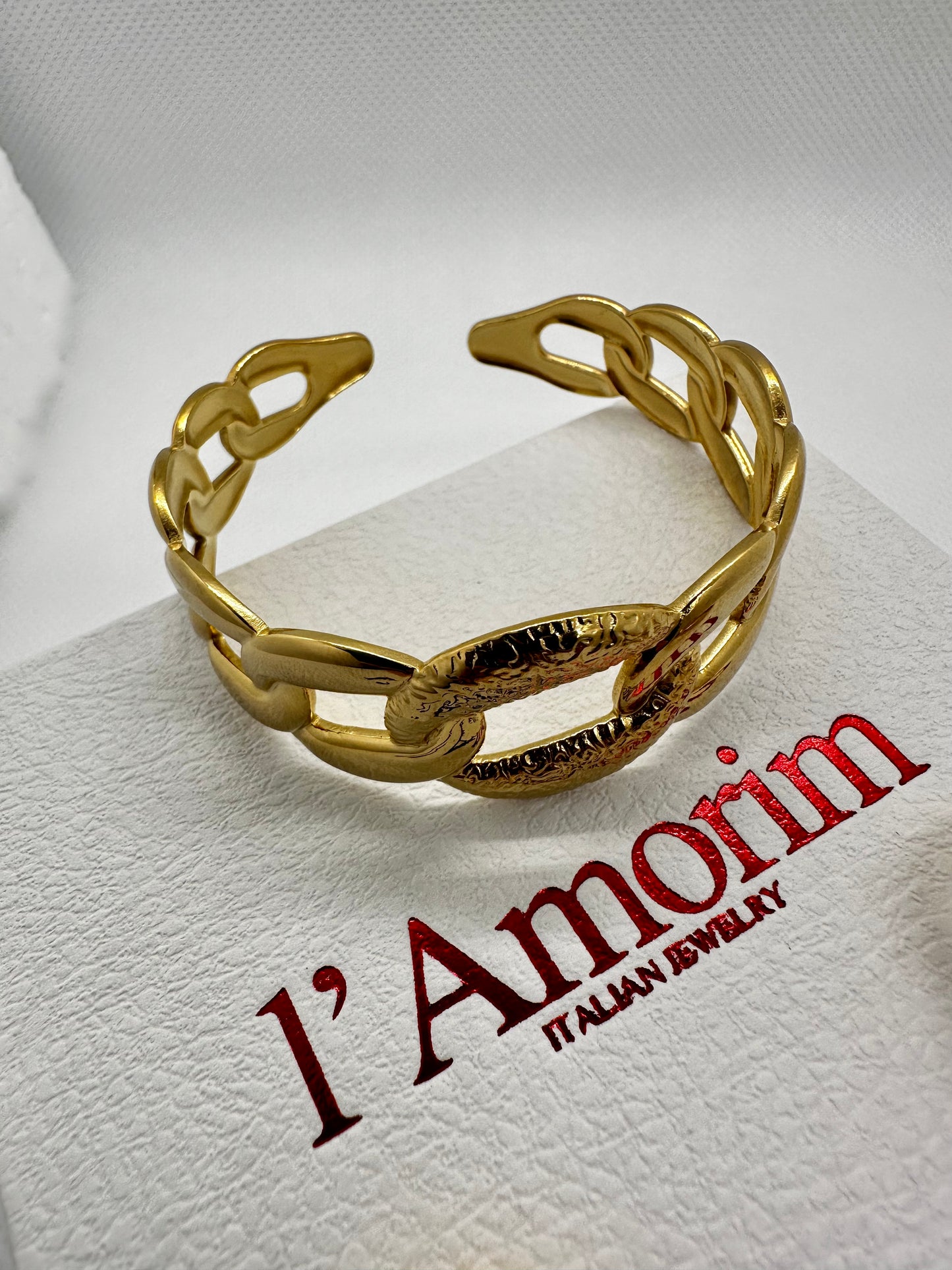 BRACELET CHAIN