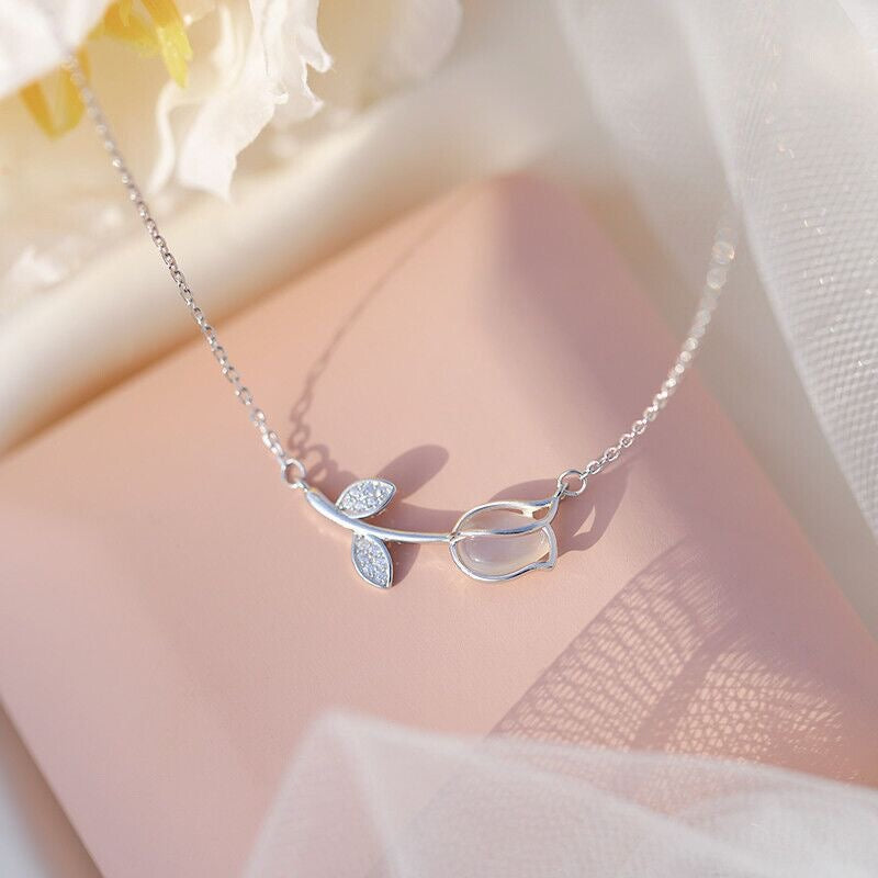 COLLAR TULIPÁN