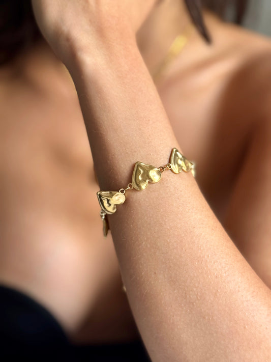 PULSERA AMORE