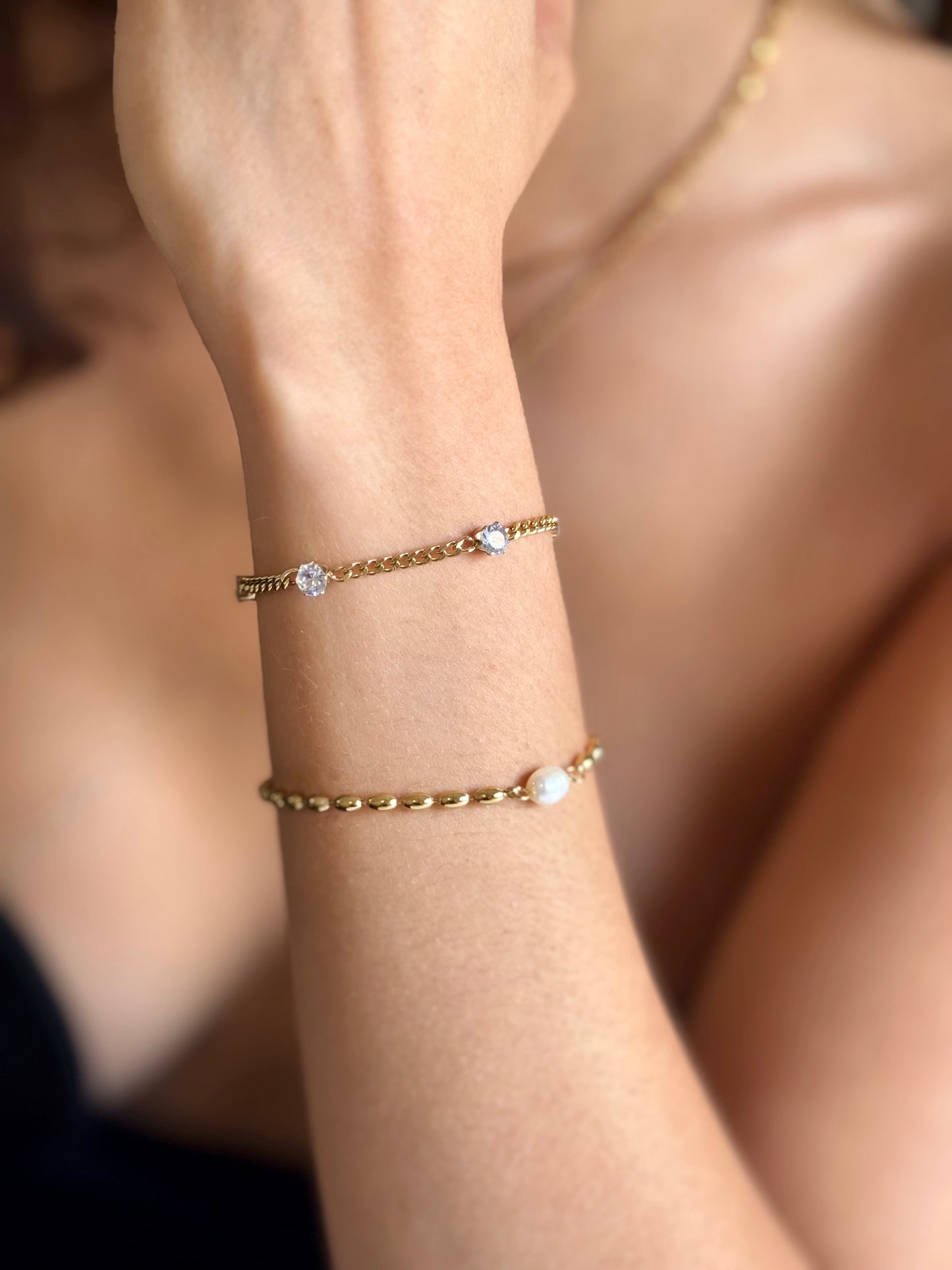 PULSERA LIGHT