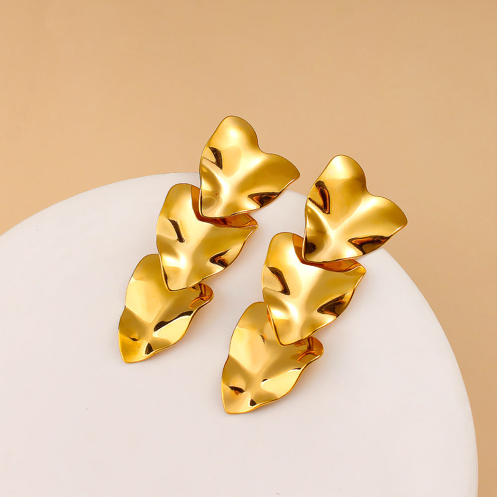 PENDIENTES PASSIONE