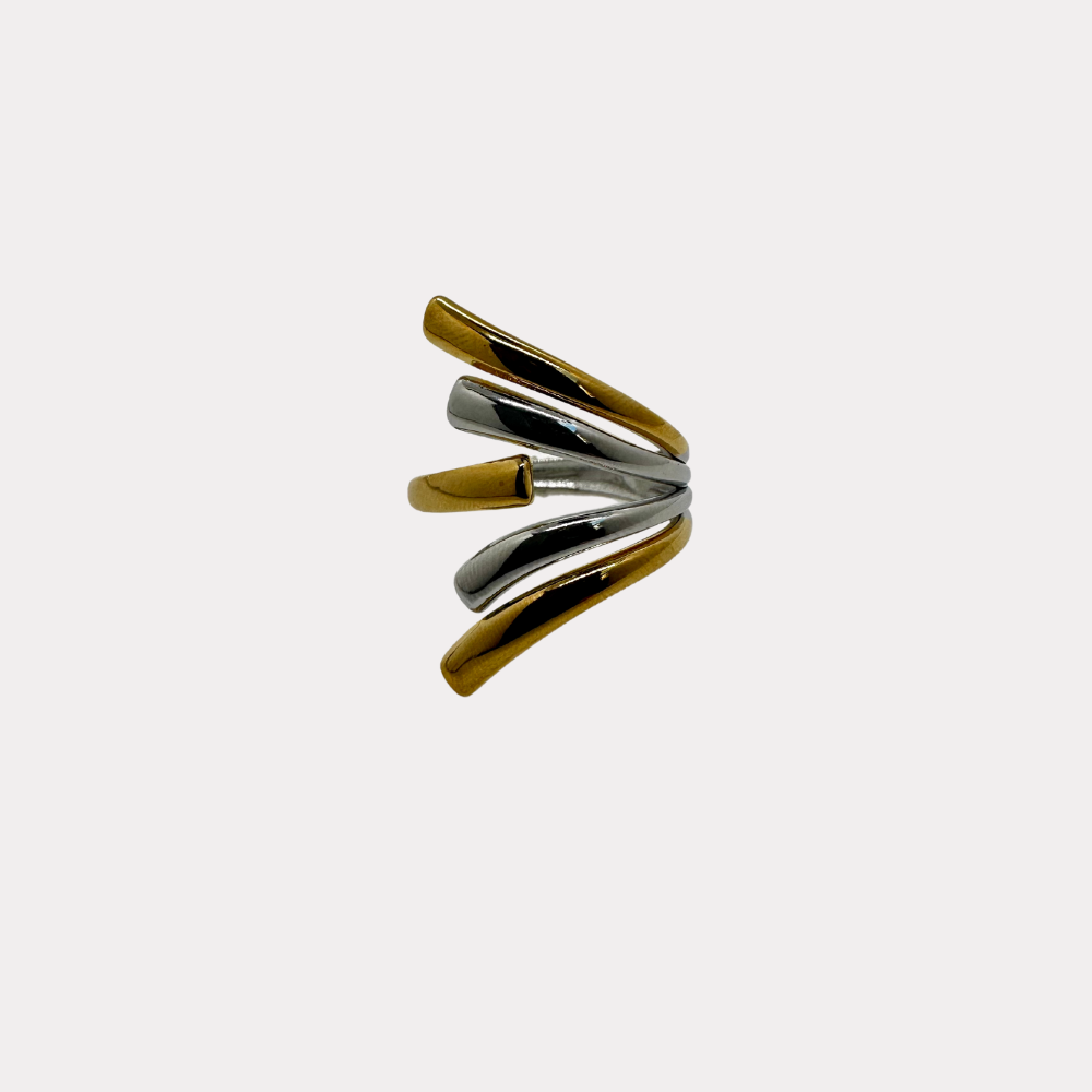 Anillo Meteoro