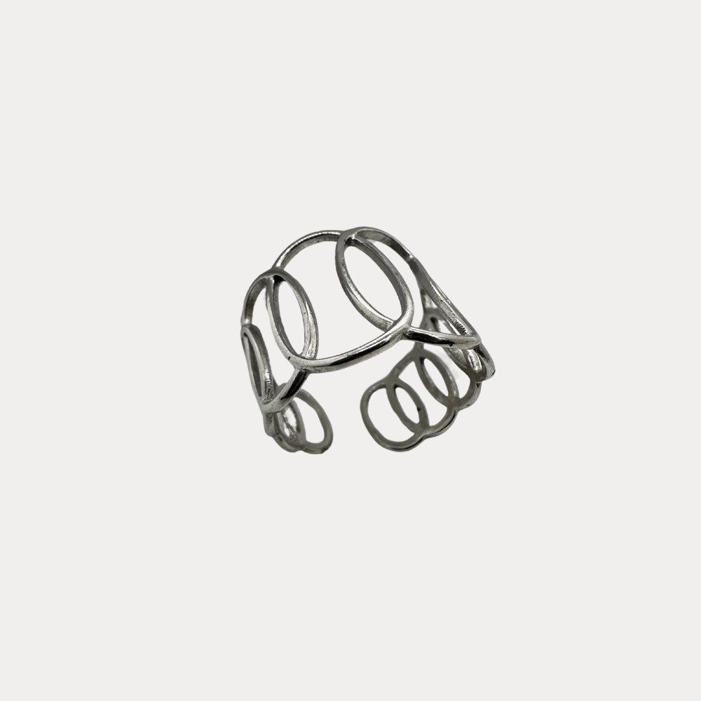 ANILLO SATURNO