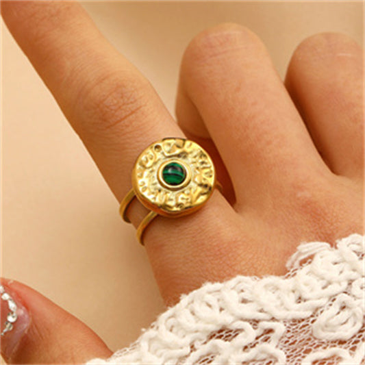 ANILLO VINTAGE