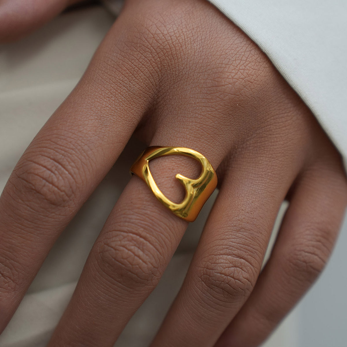 ANILLO AMORE