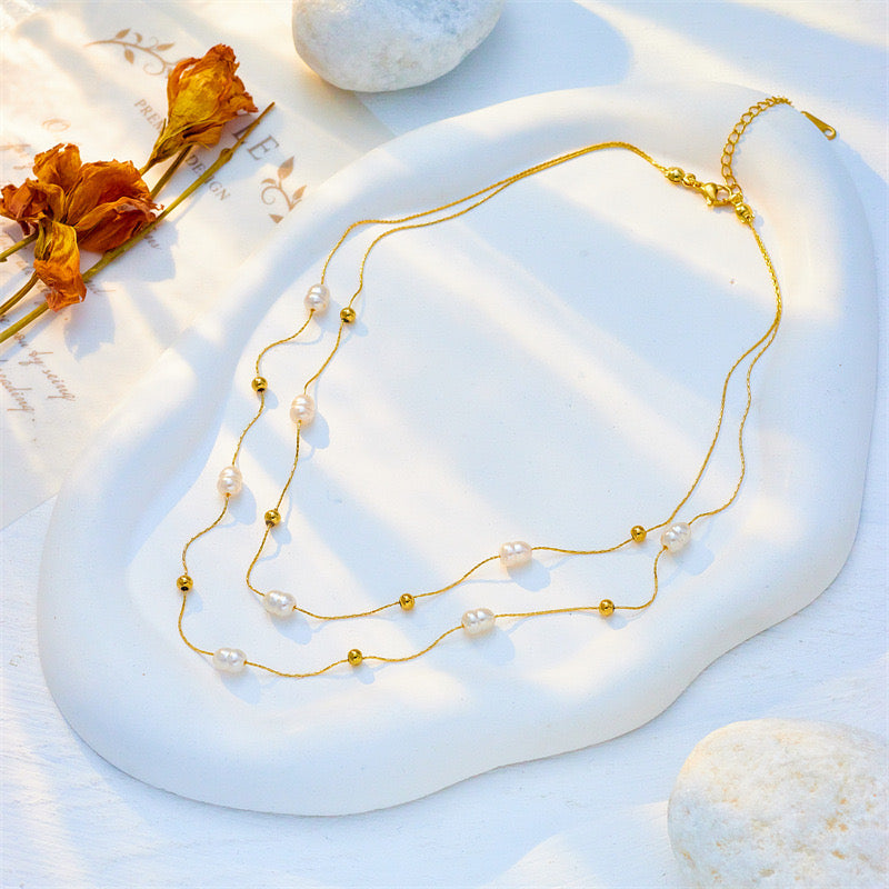 COLLAR BARROCO