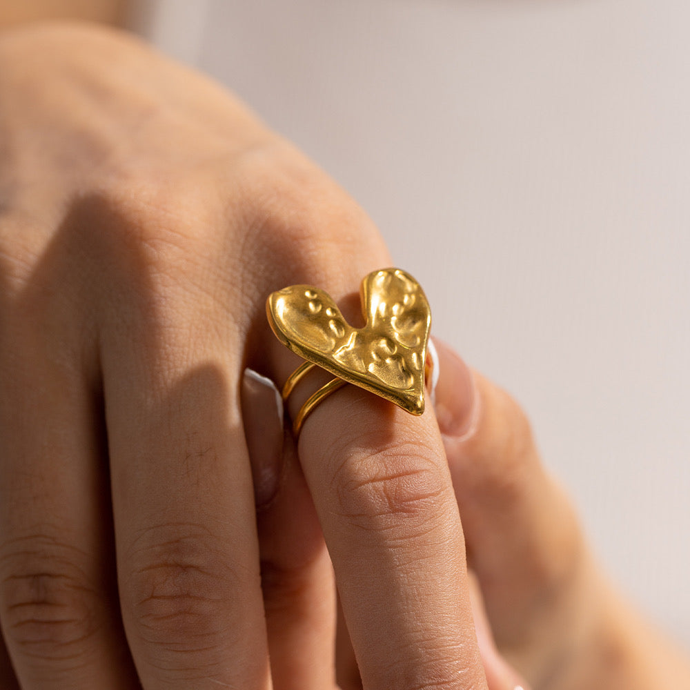 ANILLO PASSIONE