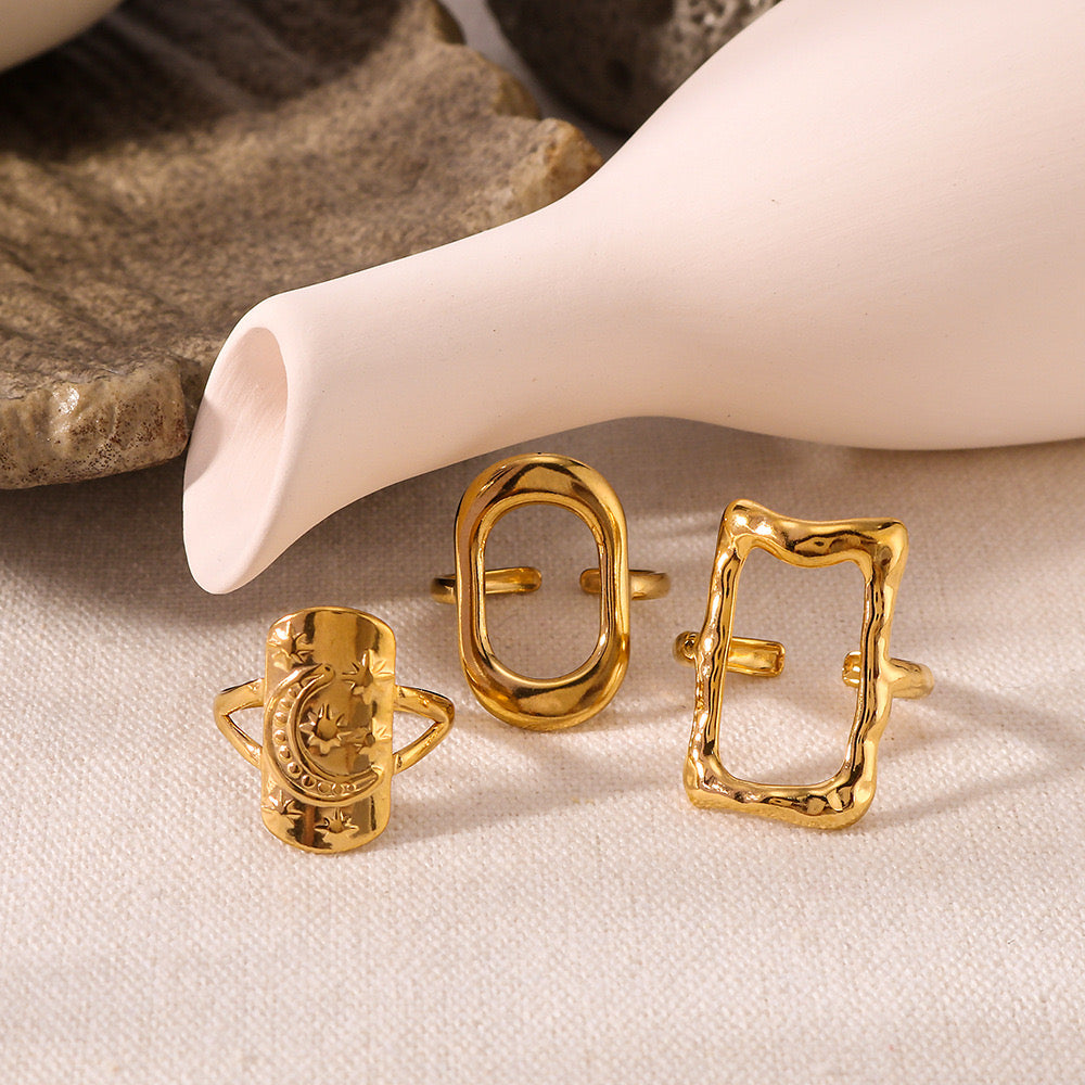 ANILLO CILINDRO