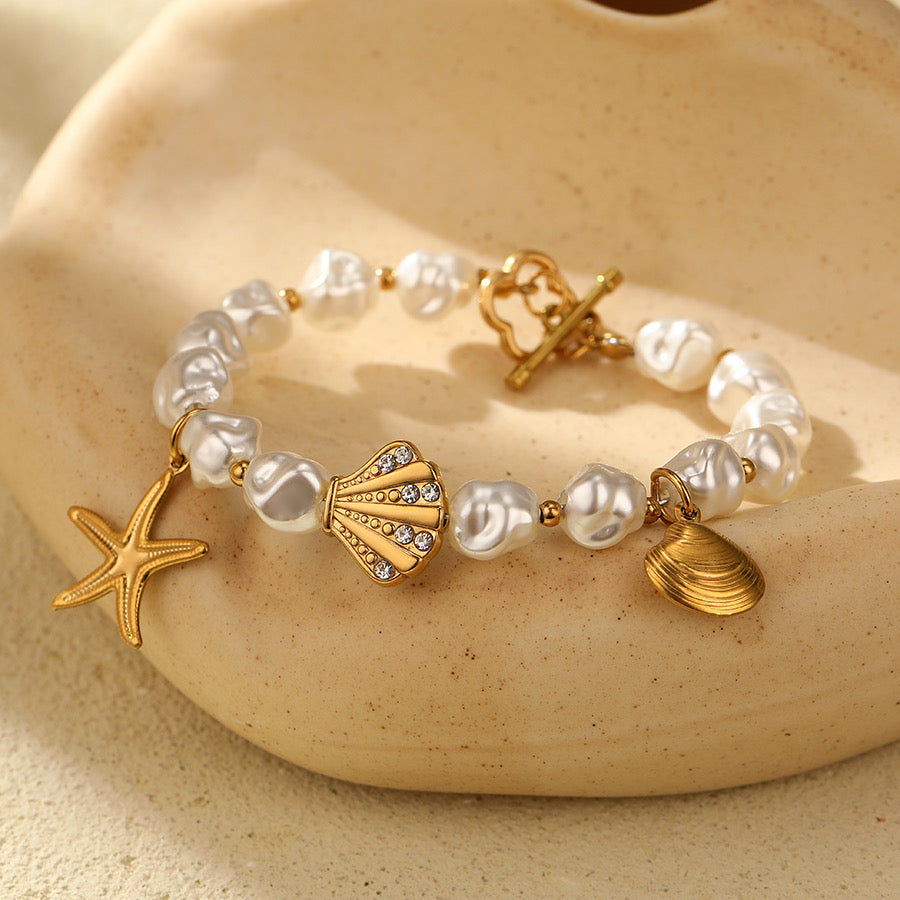 PULSERA SIRENA