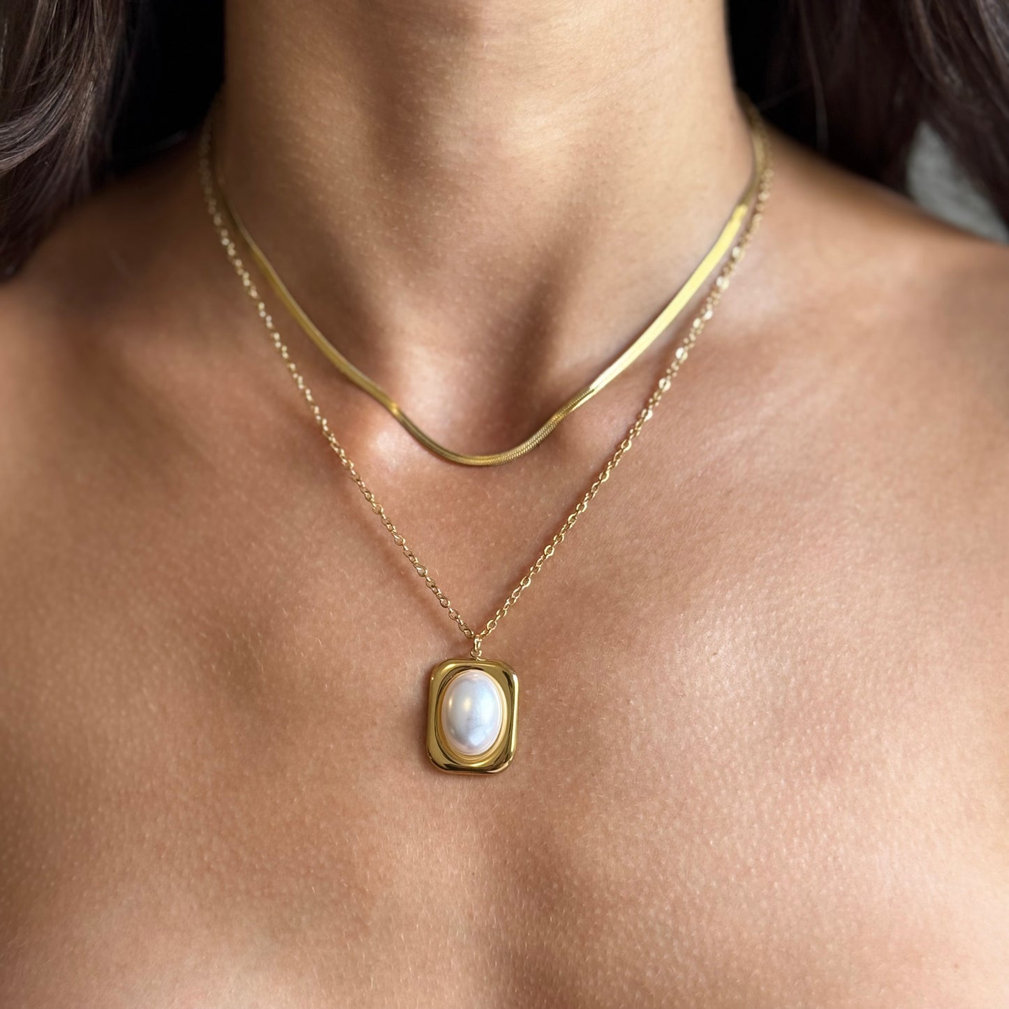 COLLAR ANTONIETA