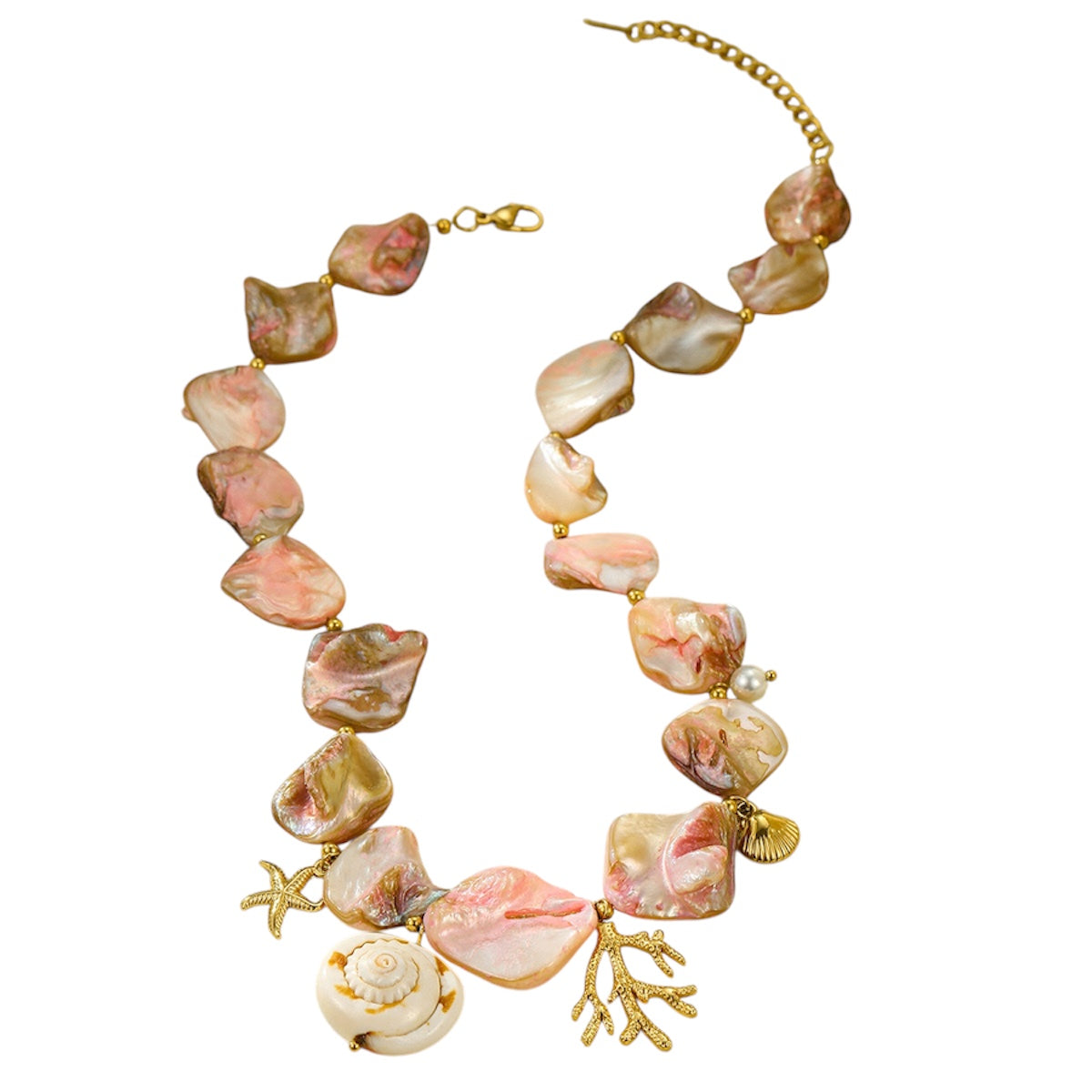 COLLAR MIRANTE