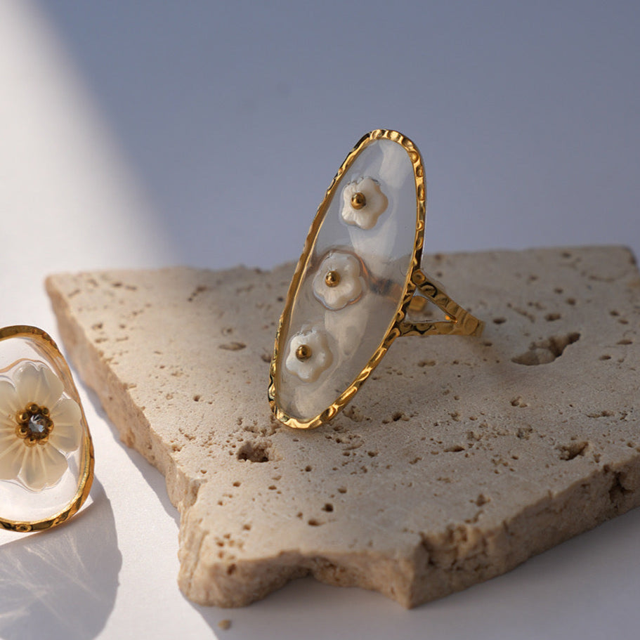ANILLO MARGARIDA