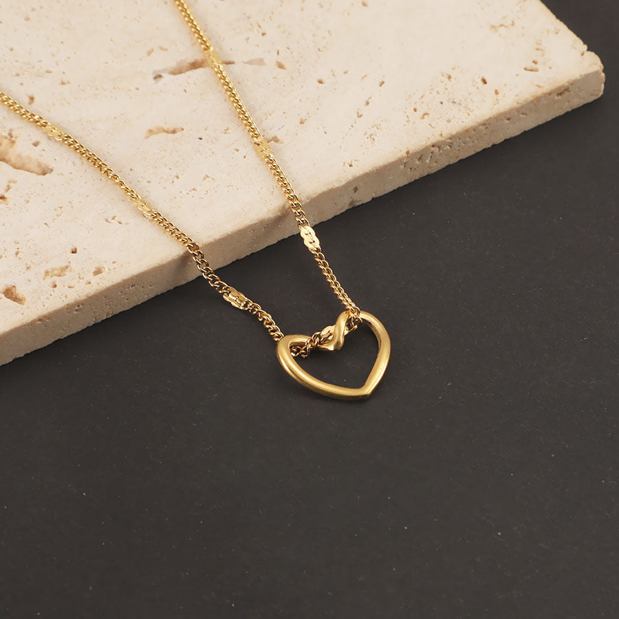 COLLAR AMORE MIO