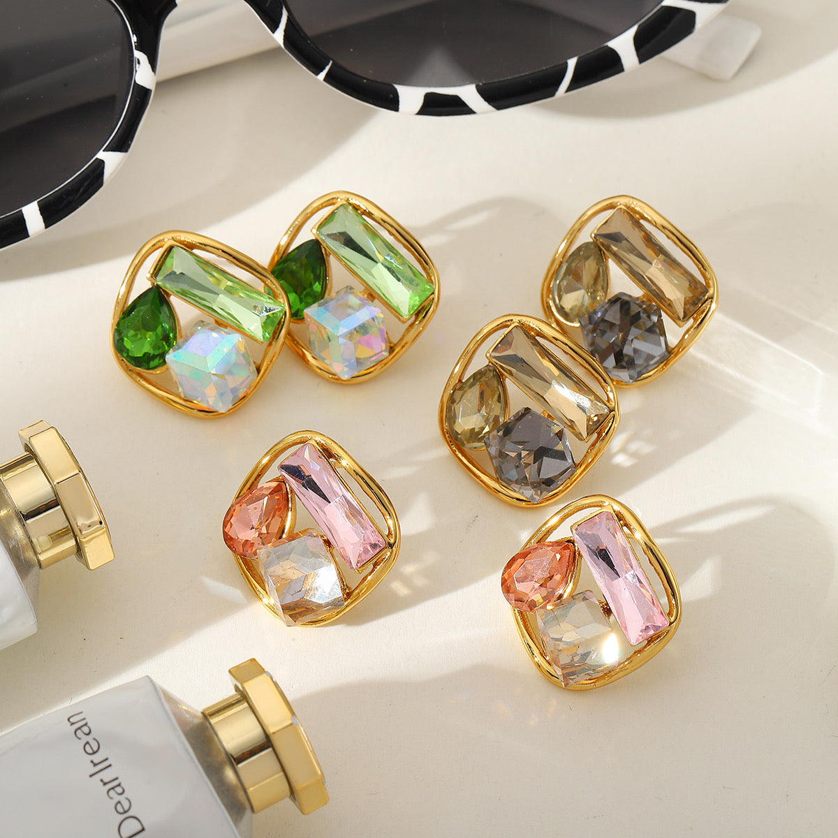 PENDIENTES LUMINOUS