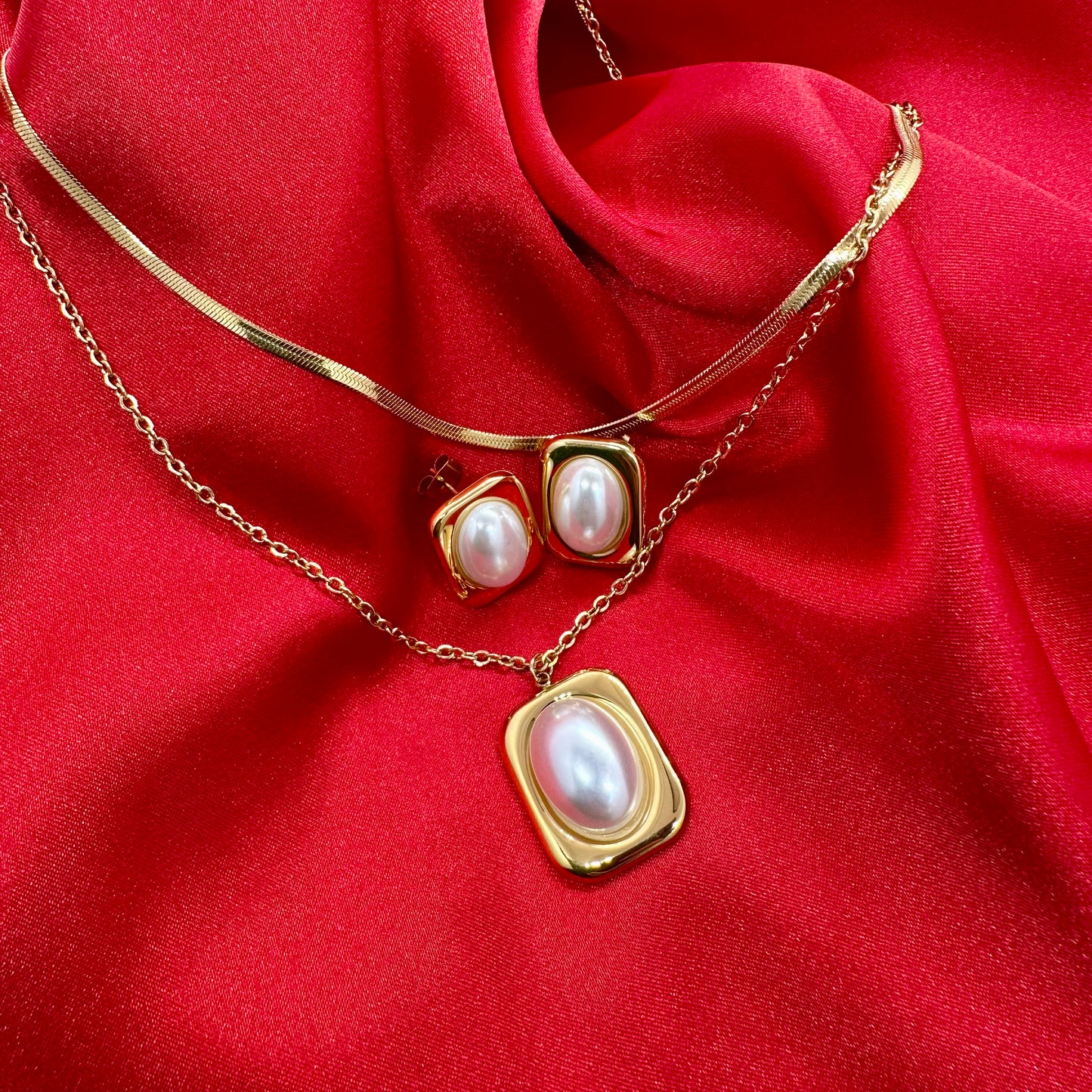 PENDIENTES ANTONIETTA