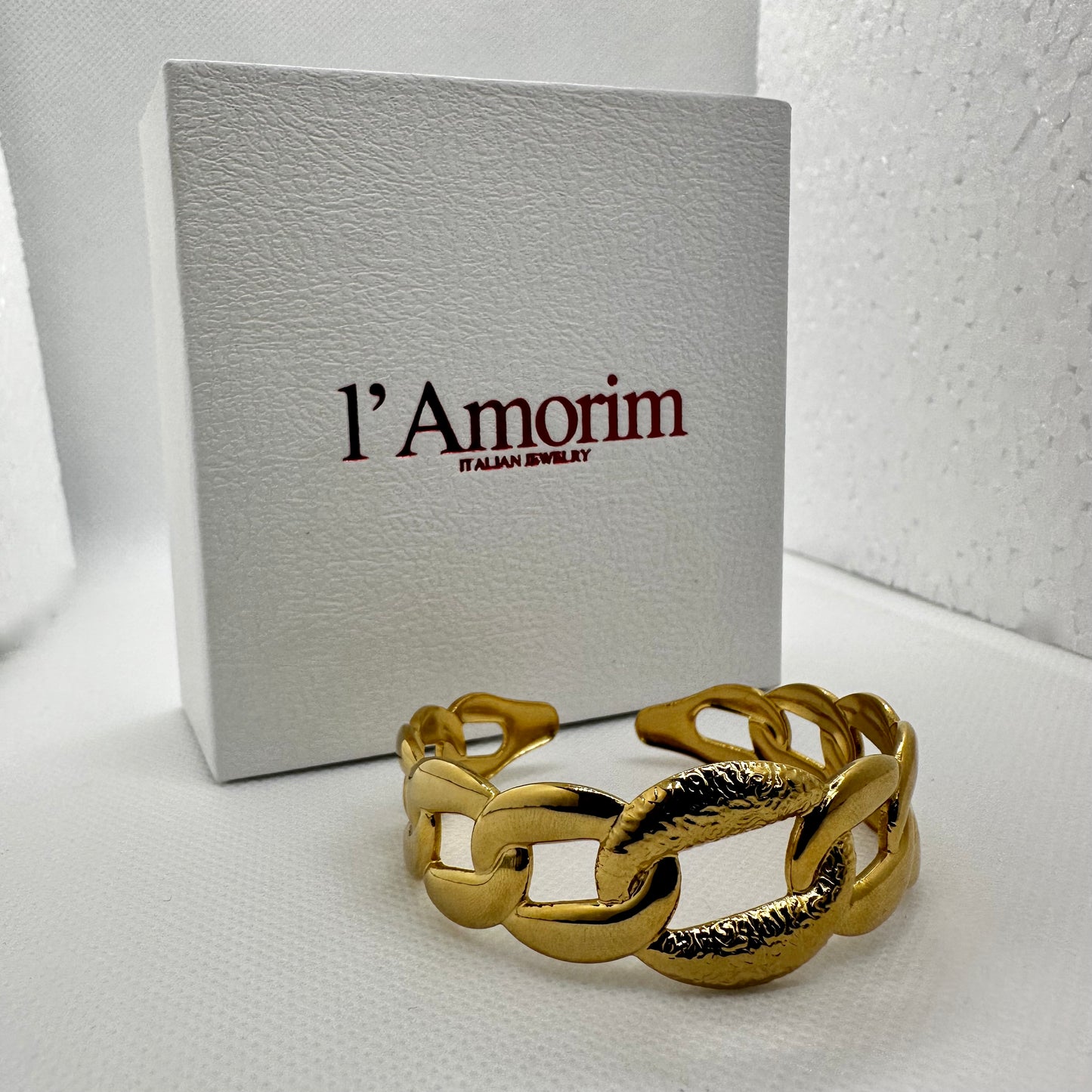 BRACELET CHAIN