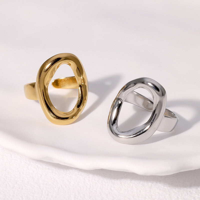 ANILLO XOXO