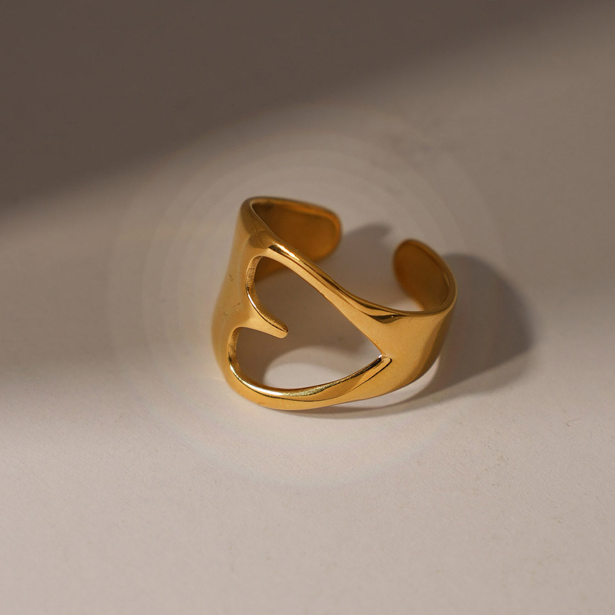 ANILLO AMORE
