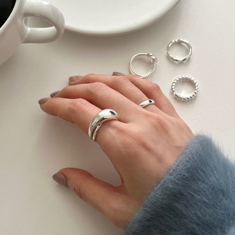 ANILLO MARTA