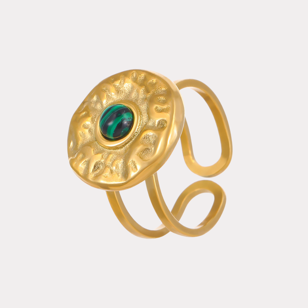 ANILLO VINTAGE