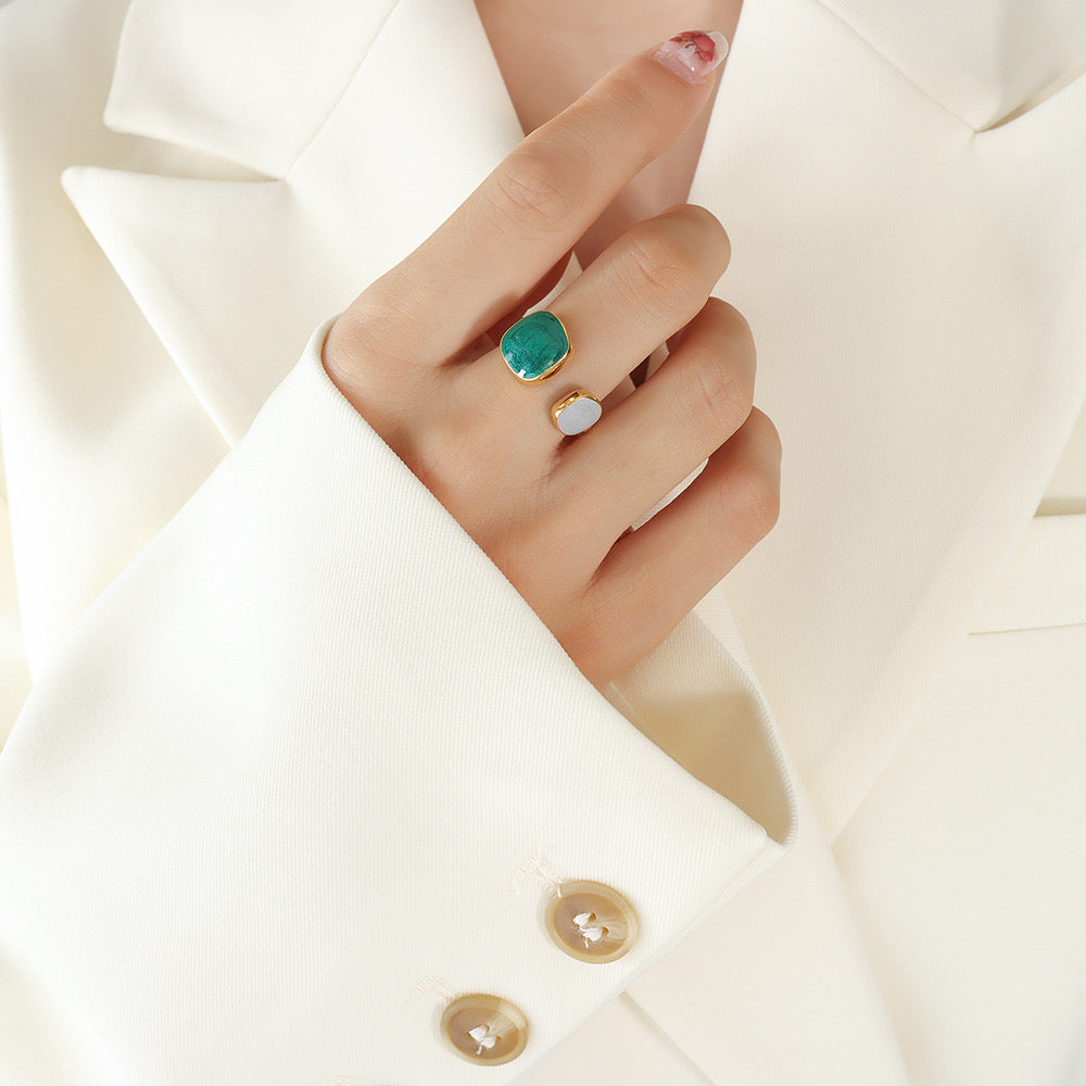 ANILLO MEDITERRANEO