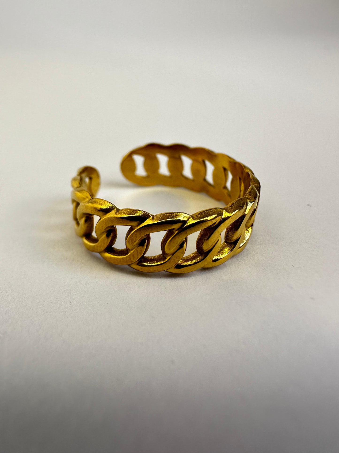 ANILLO CADENAS