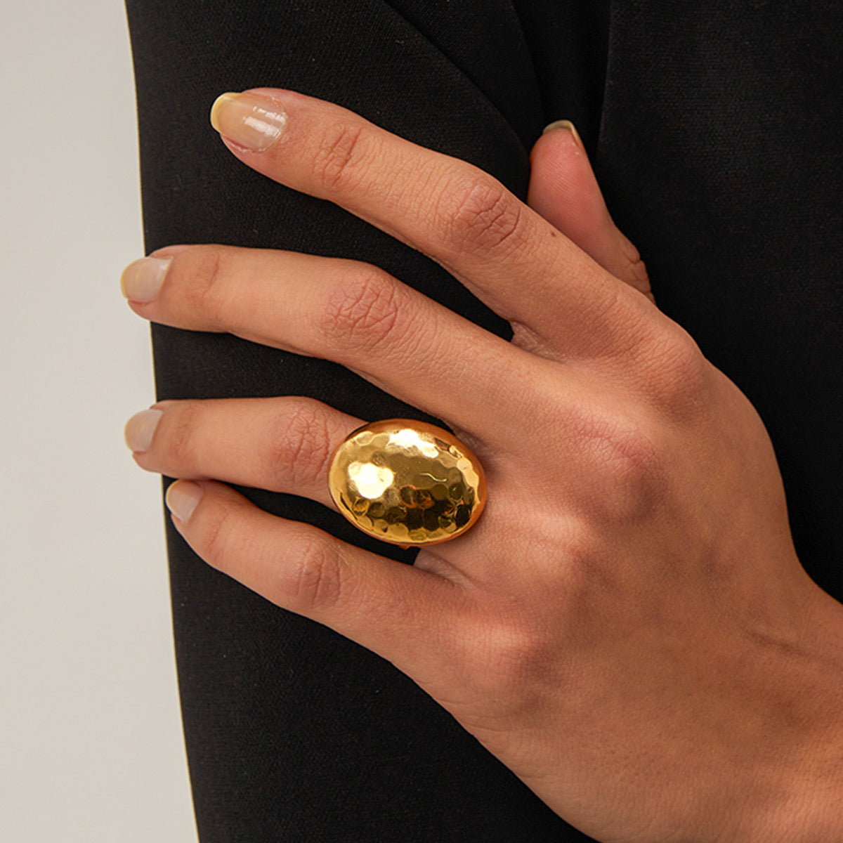ANILLO ABEJA REINA