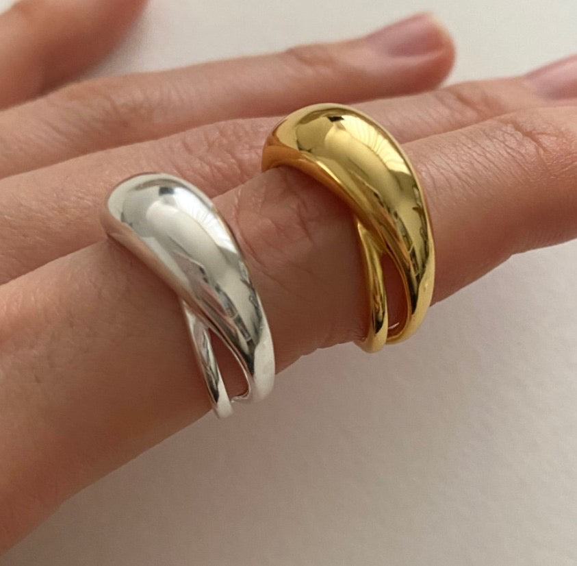 ANILLO MARTA