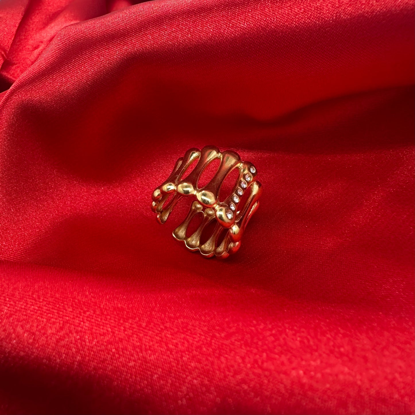 ANILLO QUEEN