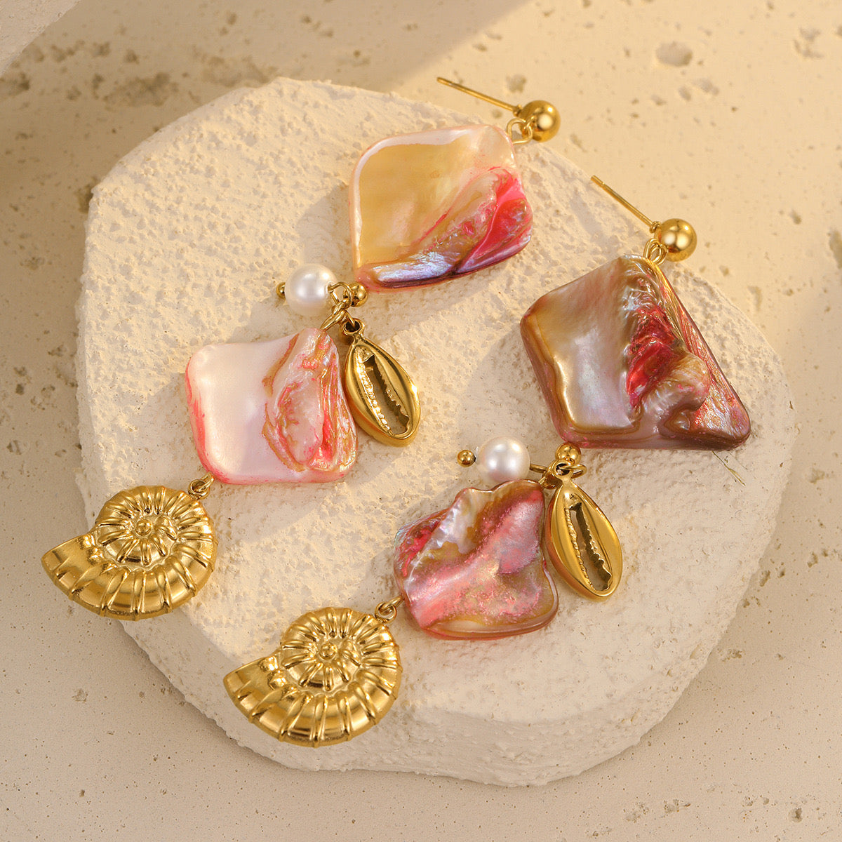PENDIENTES MIRANTE