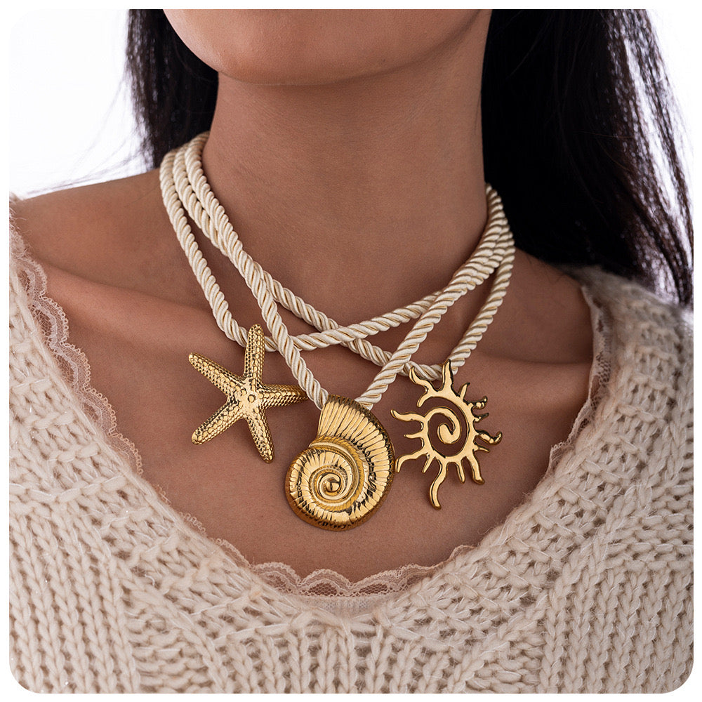 COLLAR SNAIL