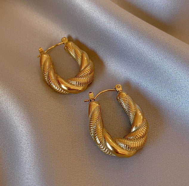 PENDIENTES MARÍA