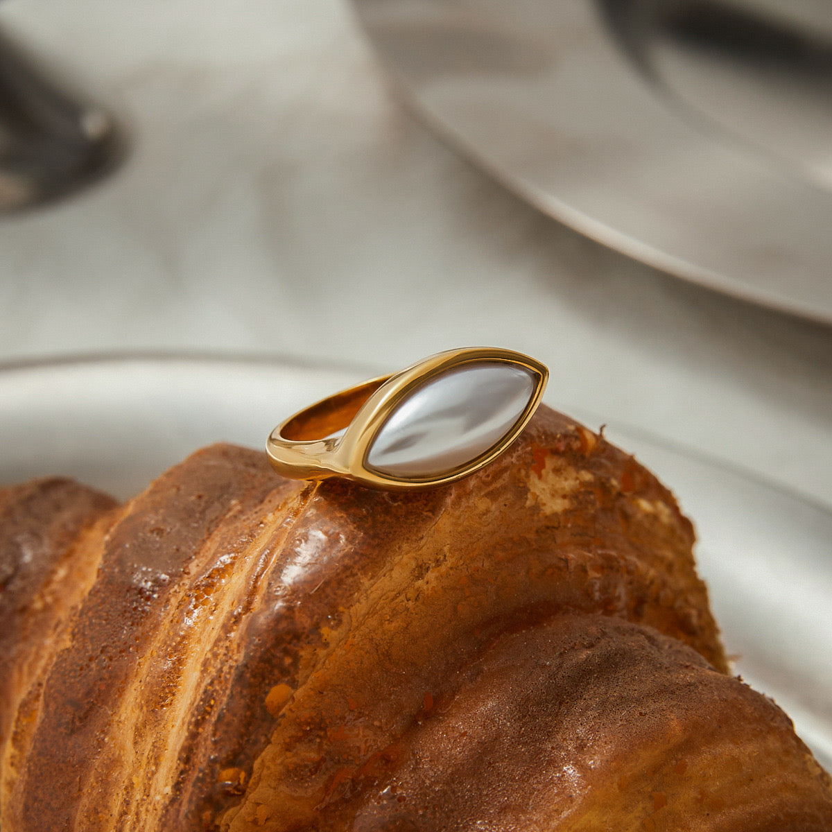 ANILLO OJO DE PERLA