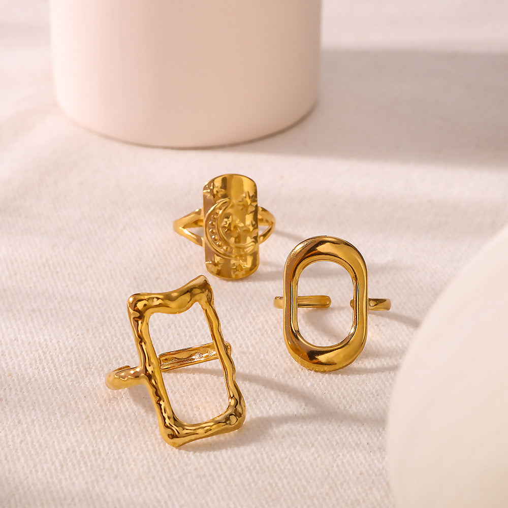 ANILLO CILINDRO