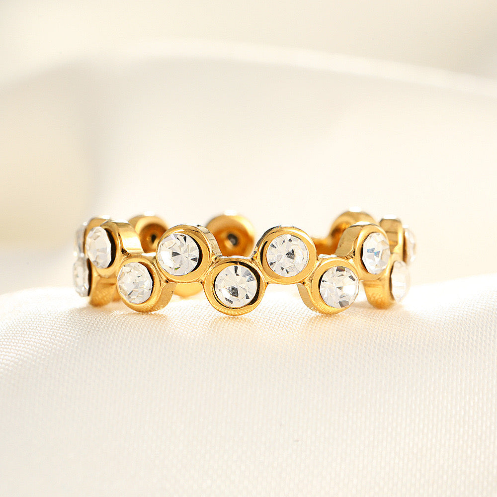 ANILLO PANAL