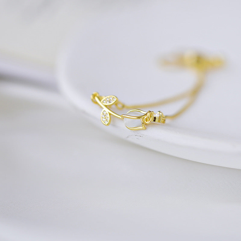 PULSERA TULIPÁN