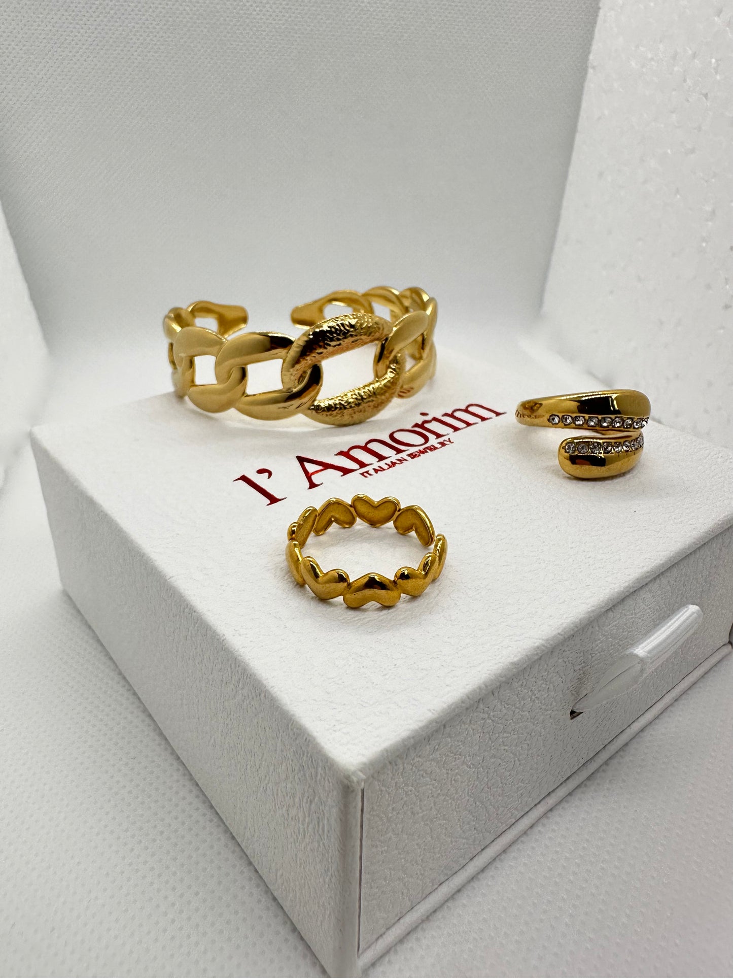 BRACELET CHAIN