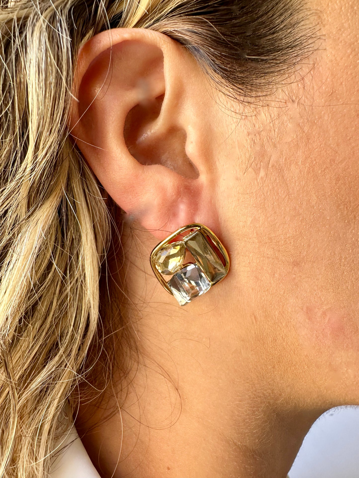 PENDIENTES LUMINOUS