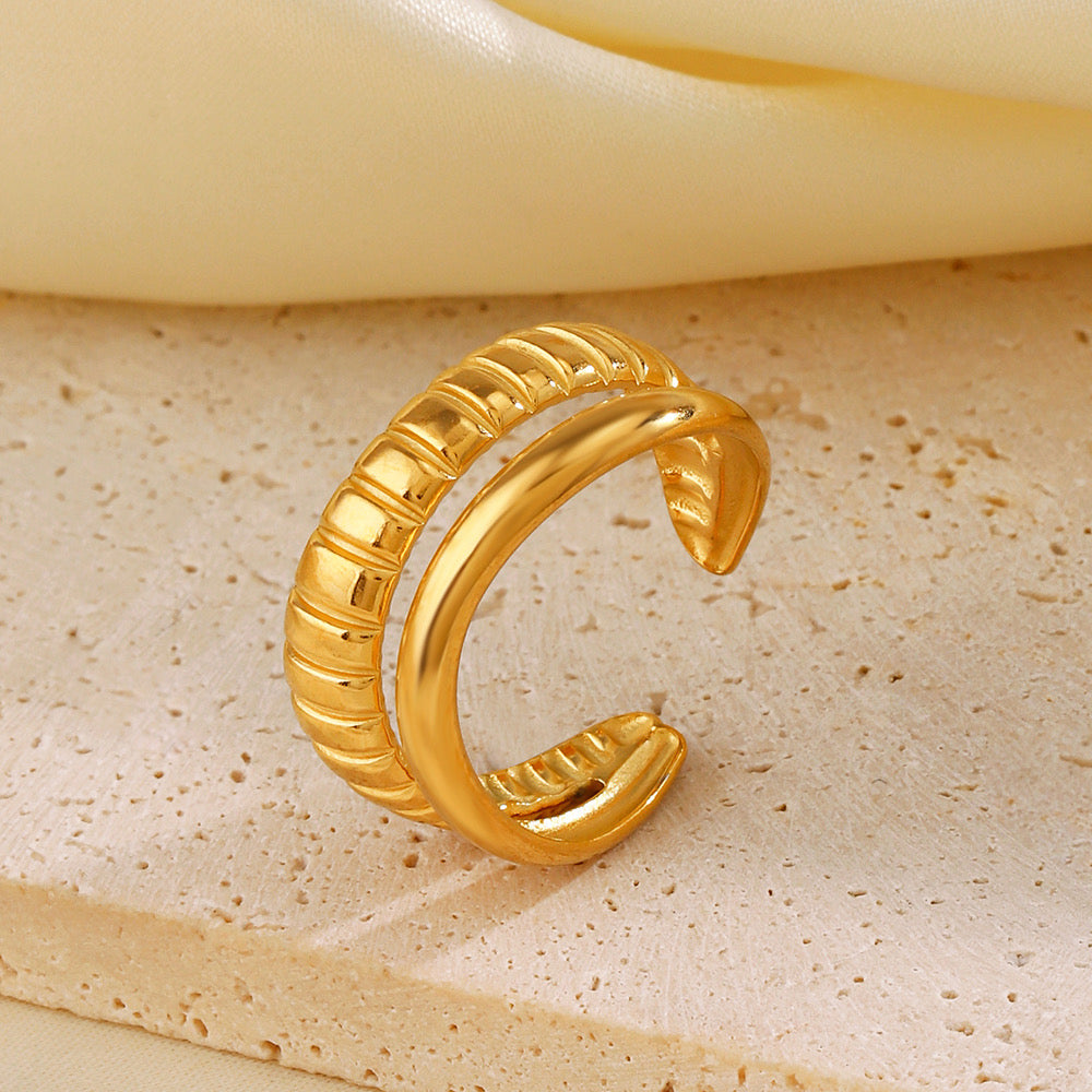 ANILLO VÍBORA