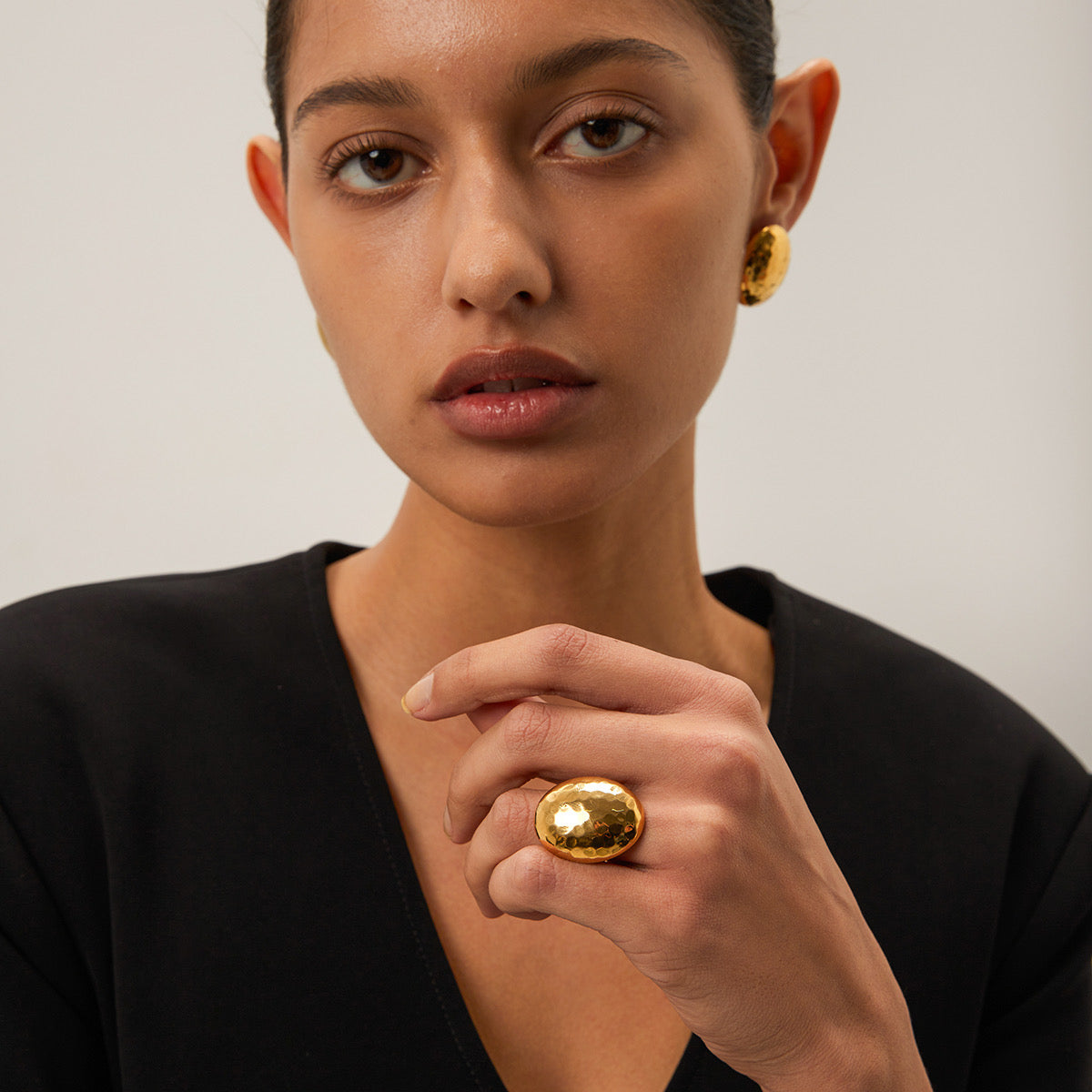 ANILLO ABEJA REINA